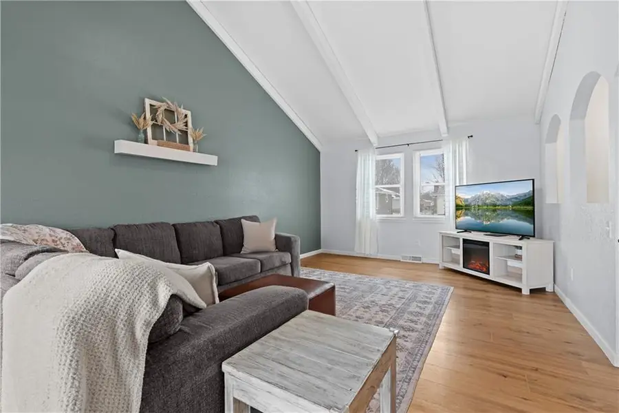 400 SW Killarney Lane, Blue Springs, MO 64014 - #3