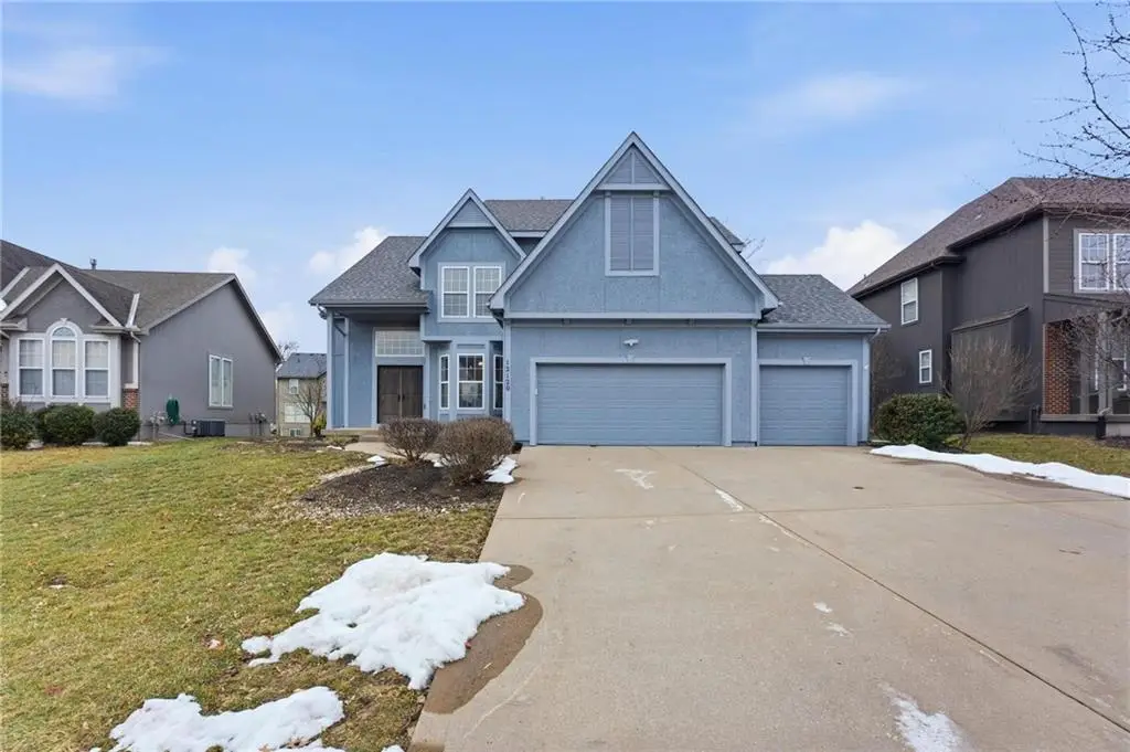 12120 S Clinton Street, Olathe, KS 66061 - #1