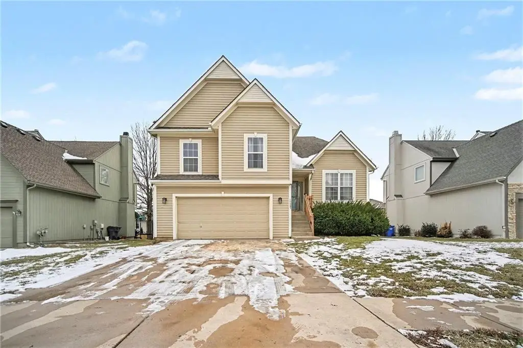17897 W 163rd Terrace, Olathe, KS 66062 - #1