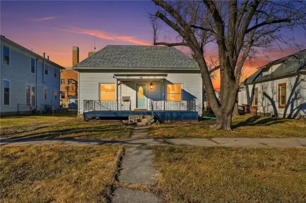 428 Brown Avenue, Osawatomie, KS 66064