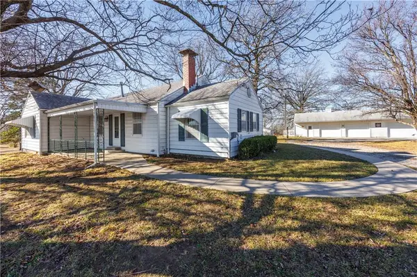 1887 Cr 4300 N/a, Coffeyville, KS 67337