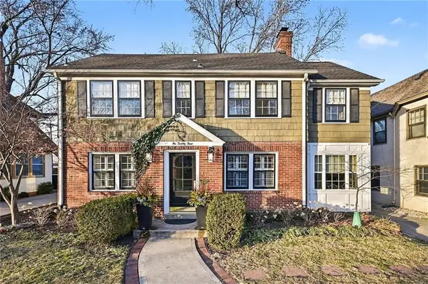 624 W 70th Terrace, Kansas City, MO 64113