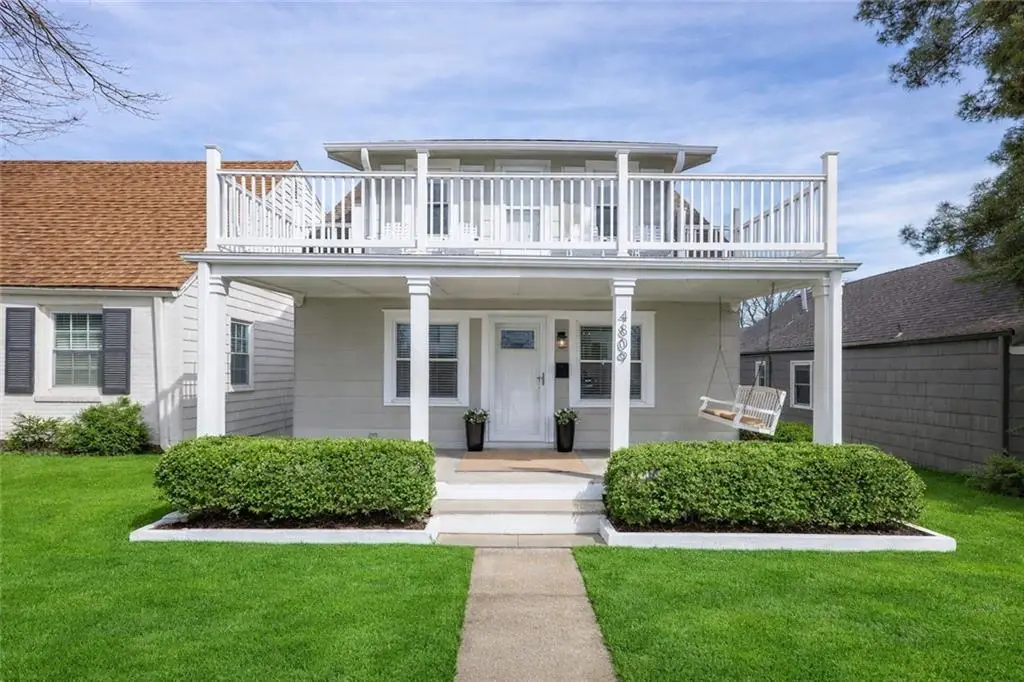 4809 Rainbow Boulevard, Westwood Hills, KS 66205 - #1