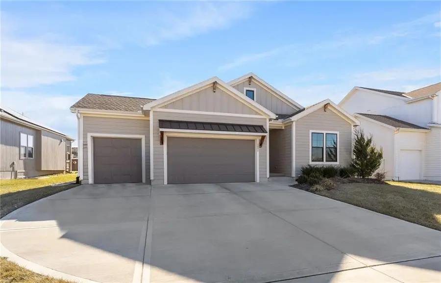 1521 SW Arbormill Terrace, Lees Summit, MO 64082 - Image #3