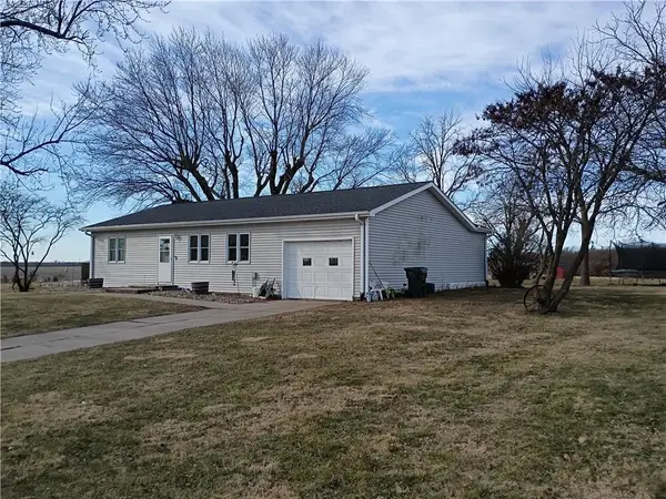 503 S Stanberry Street, Stanberry, MO 64489