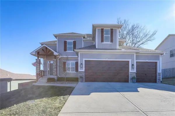 117 E Maple Street, Lone Jack, MO 64070