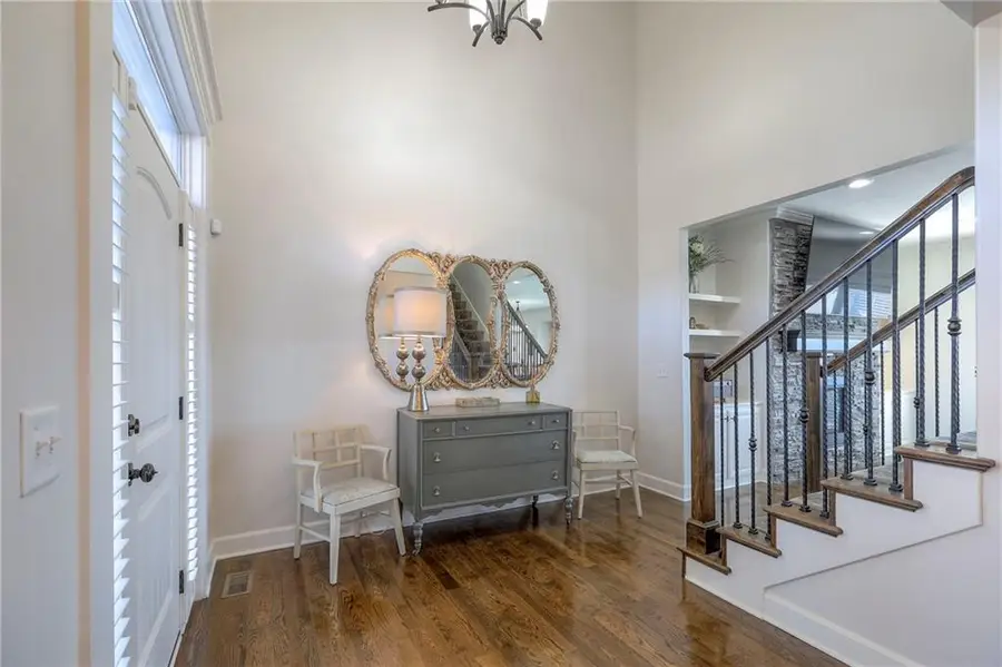 117 E Maple Street, Lone Jack, MO 64070 - #2