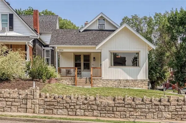 3534 Saint John Avenue, Kansas City, MO 64123