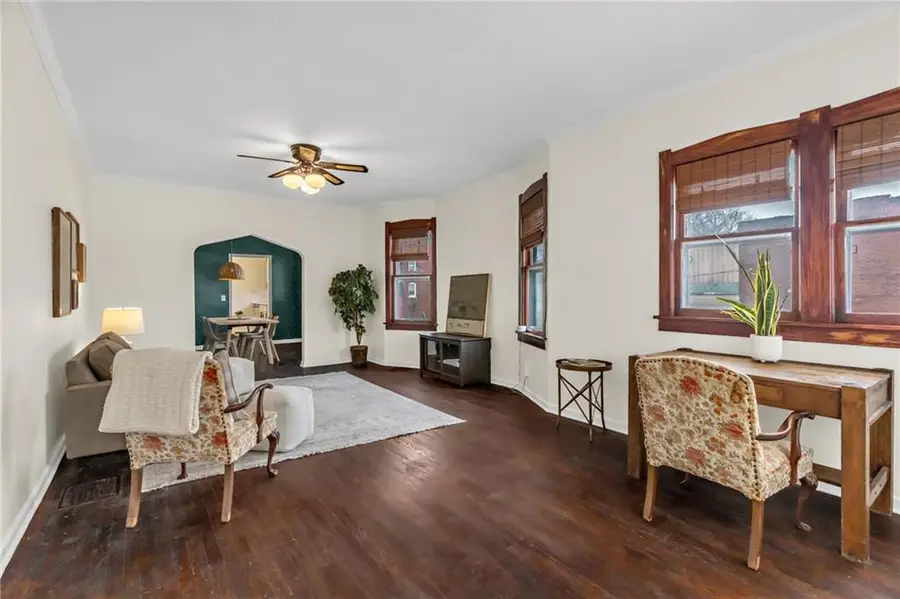 3534 Saint John Avenue, Kansas City, MO 64123 - #3