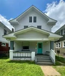 504 Denver Avenue, Kansas City, MO 64124