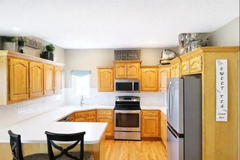 18056 W 163rd Terrace, Olathe, KS 66062 - #3