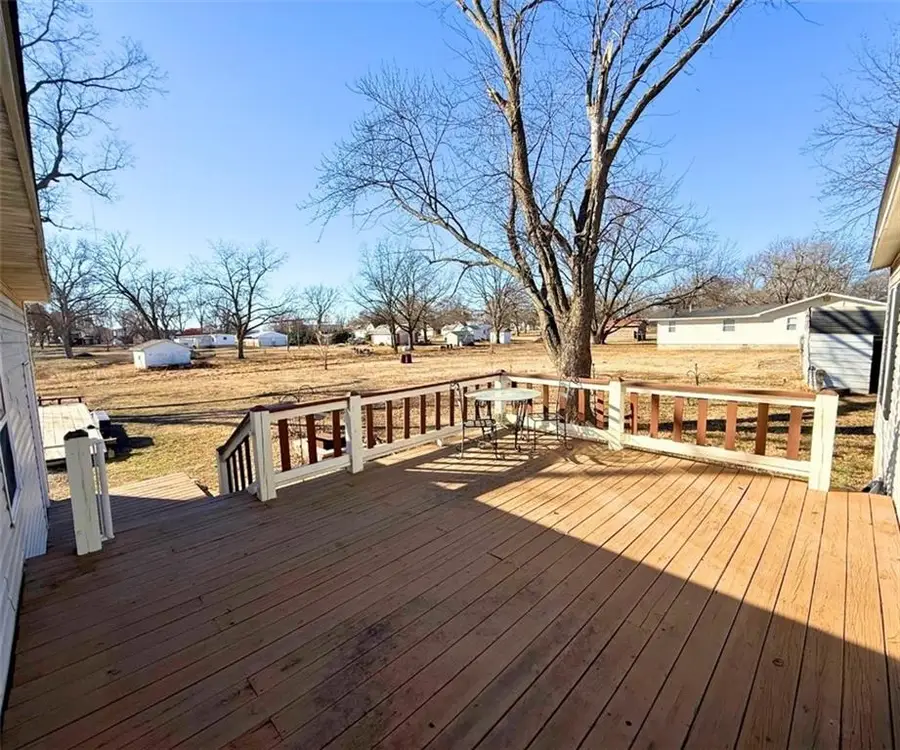 285 N Walnut Street, Deerfield, MO 64741 - #2