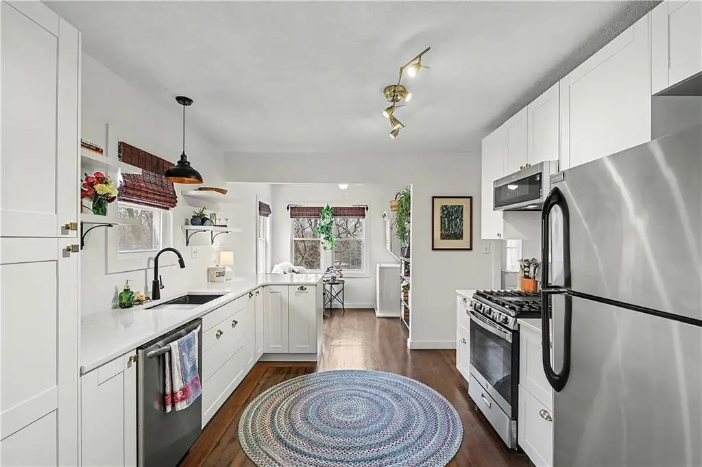 3705 Russell Road, Kansas City, MO 64117 - #1