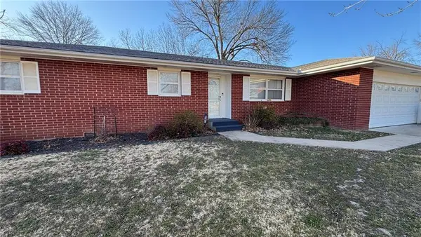 410 S Wilshire Boulevard, Coffeyville, KS 67337