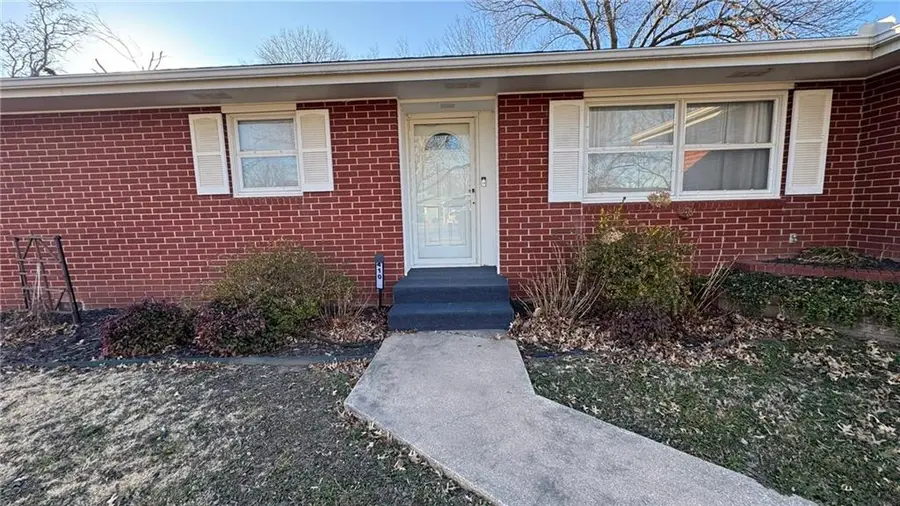 410 S Wilshire Boulevard, Coffeyville, KS 67337 - Image #3