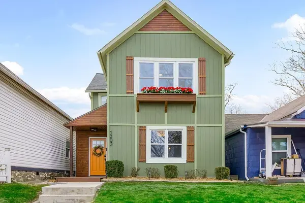 1203 W 20th Terrace, Kansas City, MO 64108