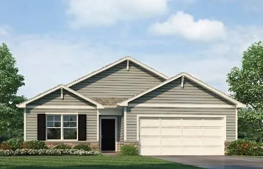 10617 N Richmond Avenue, Kansas City, MO 64157