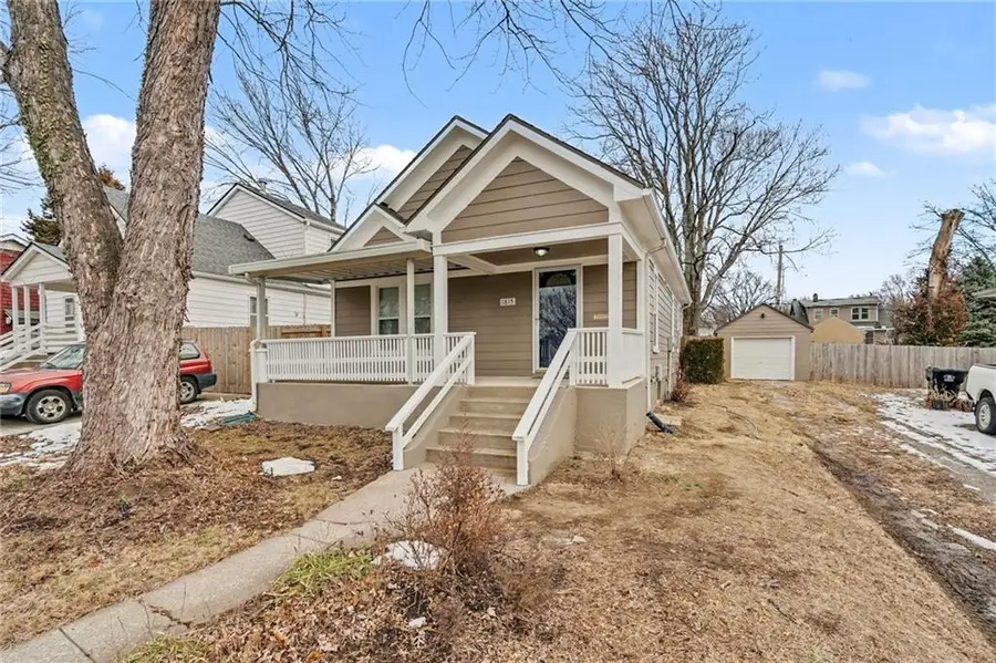 1815 S Ralston Avenue, Independence, MO 64054 - Image #2