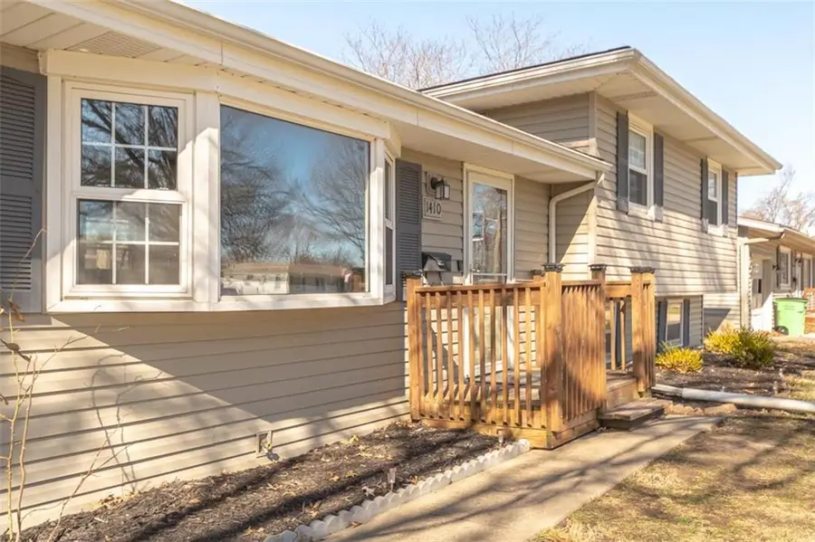 1410 S Elm Street, Ottawa, KS 66067 - #2