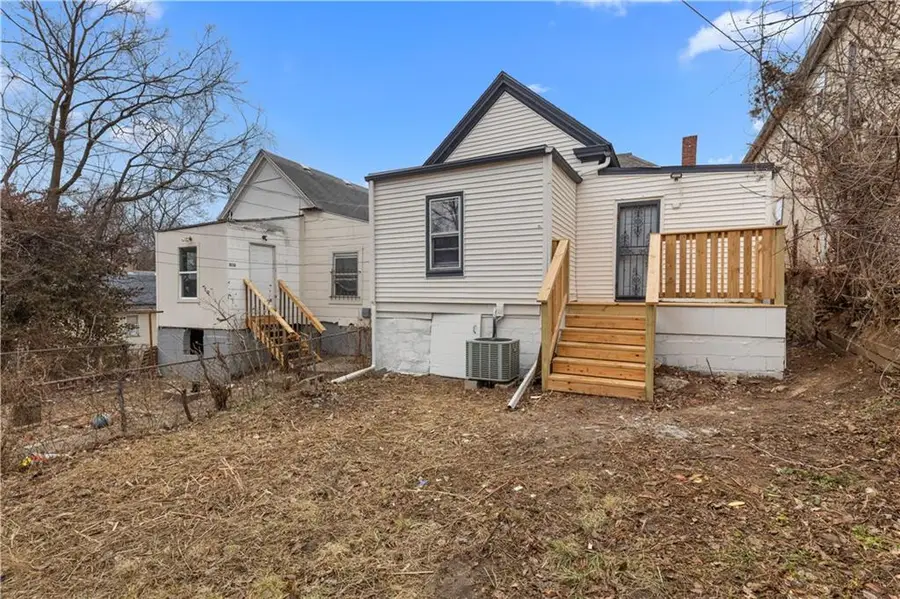 805 Lafayette Avenue, Kansas City, KS 66101 - Image #3