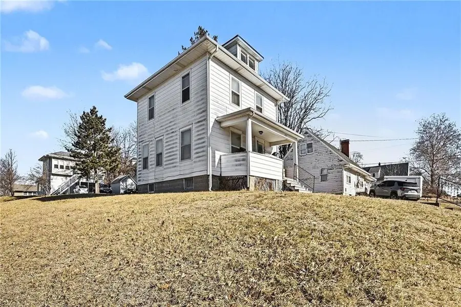 421 W Cooper Street, Maryville, MO 64468 - Image #2