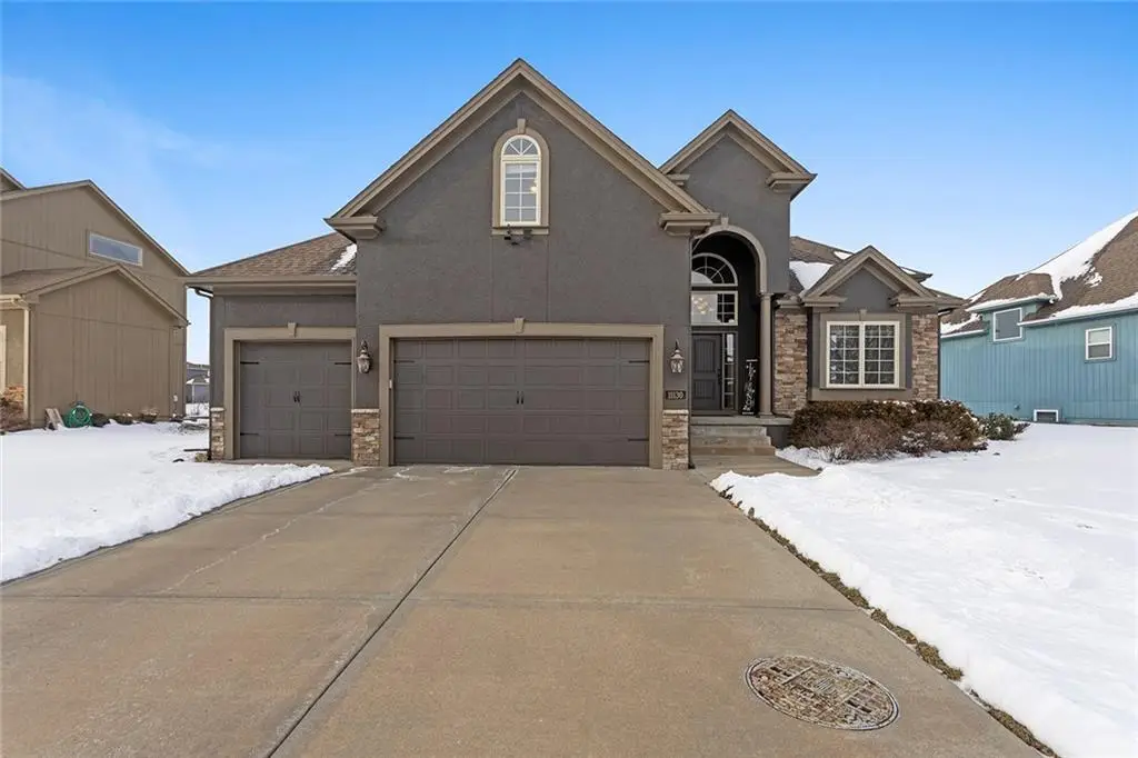 11130 N Brooklyn Avenue, Kansas City, MO 64155 - Image #1