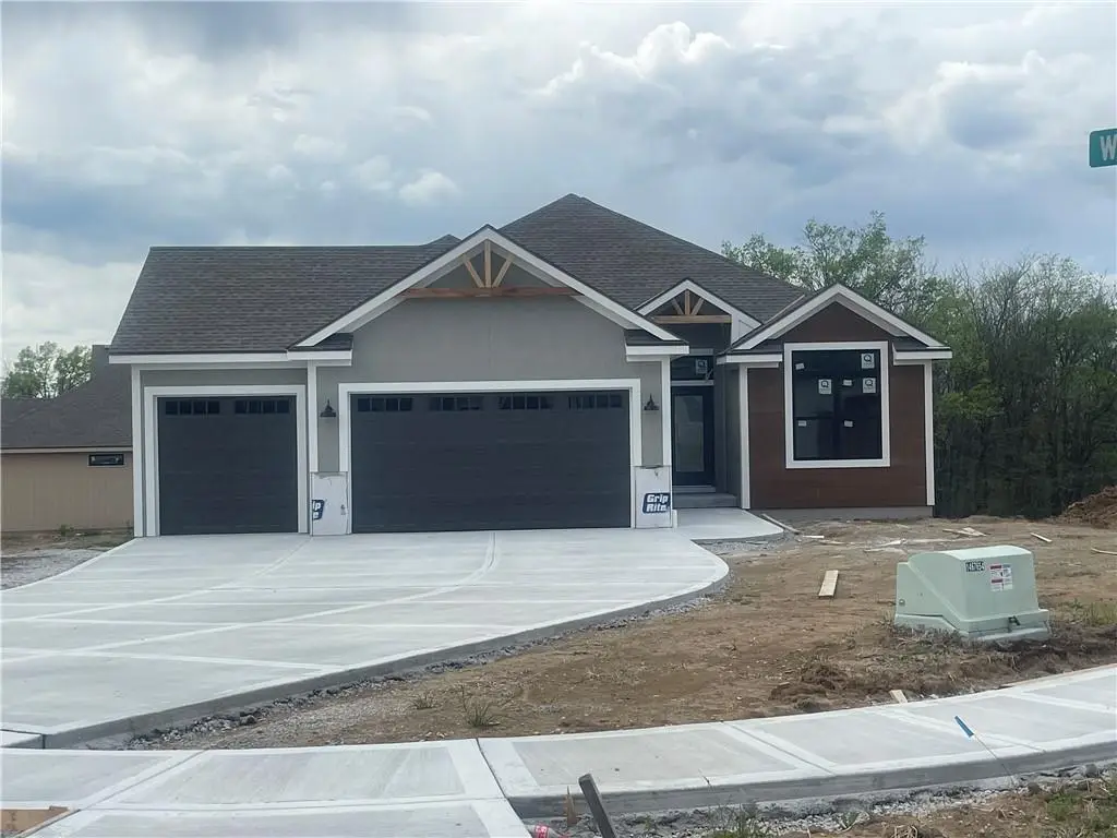 503 Whitetail Court, Smithville, MO 64089 - Image #1