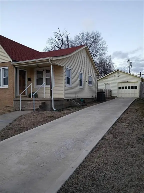 339 W 7th Avenue, Garnett, KS 66032 - Image #3
