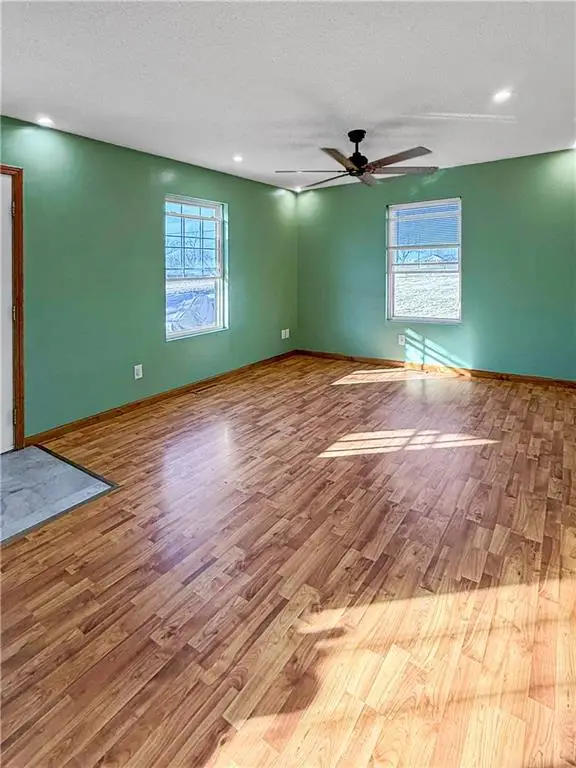 523 N Lafayette Street, Corder, MO 64021 - #3