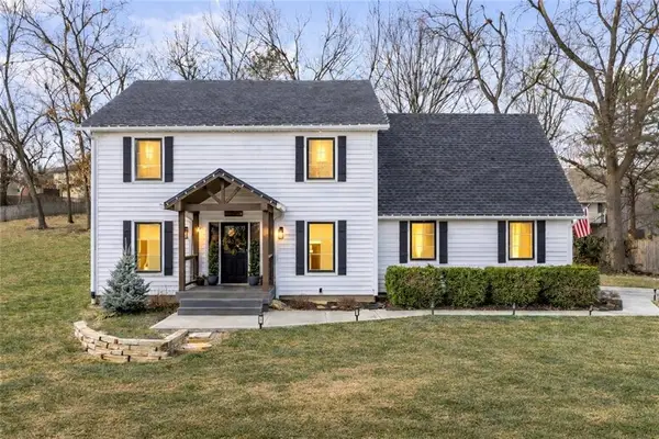 11200 Lowell Avenue, Overland Park, KS 66210