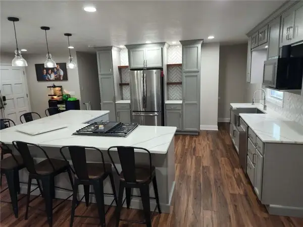 117 Meadow Lane, Warrensburg, MO 64093