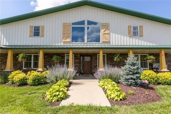 21936 Linwood Road, Linwood, KS 66052