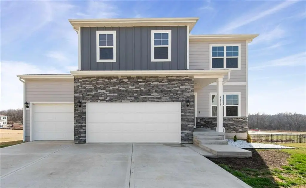 4807 NW 141st Street, Platte City, MO 64079 - #1