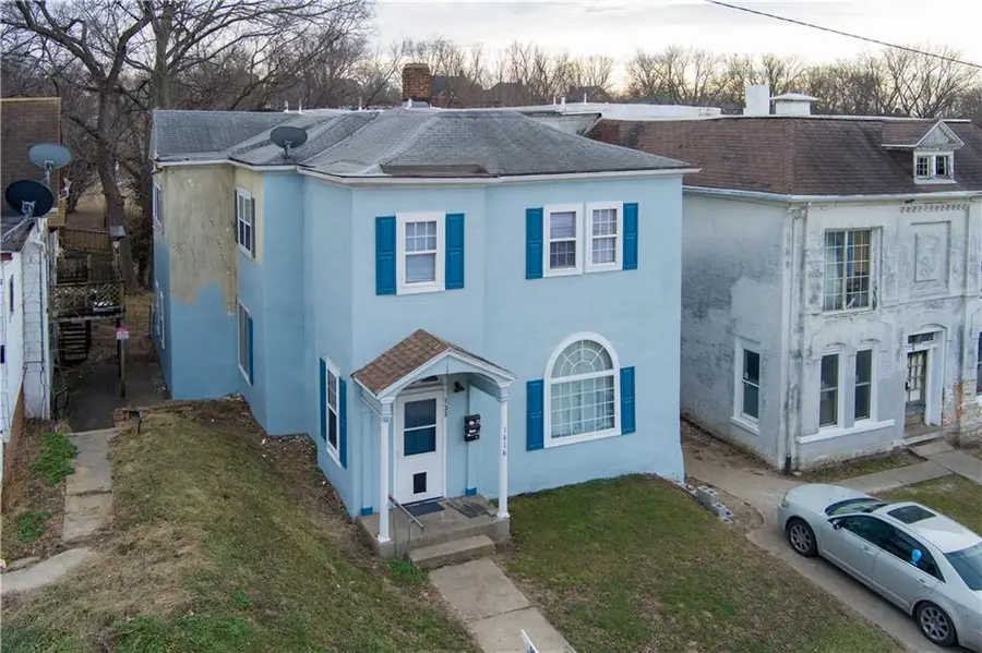 1818 Clay Street, Saint Joseph, MO 64501 - Image #2