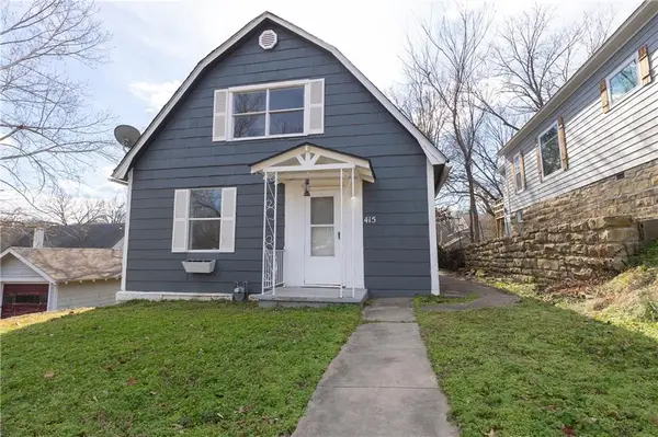 415 Westminster Place, Independence, KS 67301