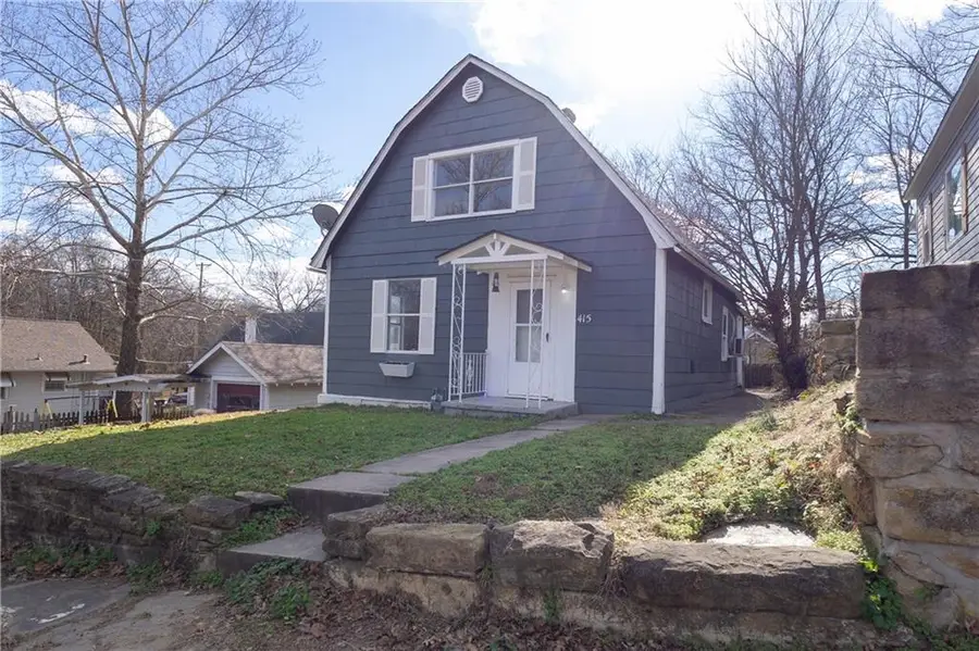 415 Westminster Place, Independence, KS 67301 - Image #2