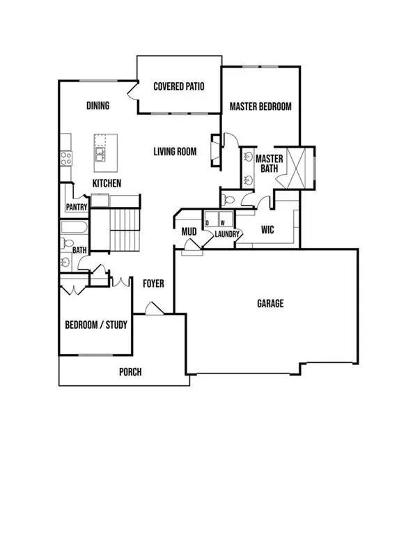 16401 Mustang Street, Gardner, KS 66030 - Image #2