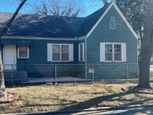 2823 Crawford Avenue, Parsons, KS 67357 - Image #2