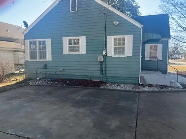 2823 Crawford Avenue, Parsons, KS 67357 - Image #3