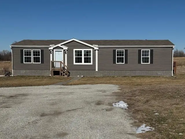 600 NW 305th Street, Plattsburg, MO 64477 - Image #1