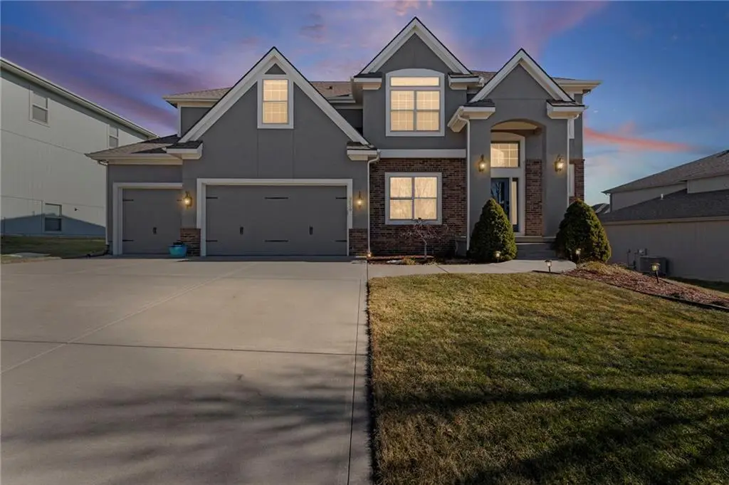 9539 N Kentucky Avenue, Kansas City, MO 64157 - #1