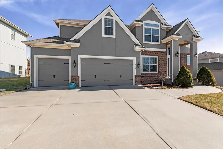 9539 N Kentucky Avenue, Kansas City, MO 64157 - #2