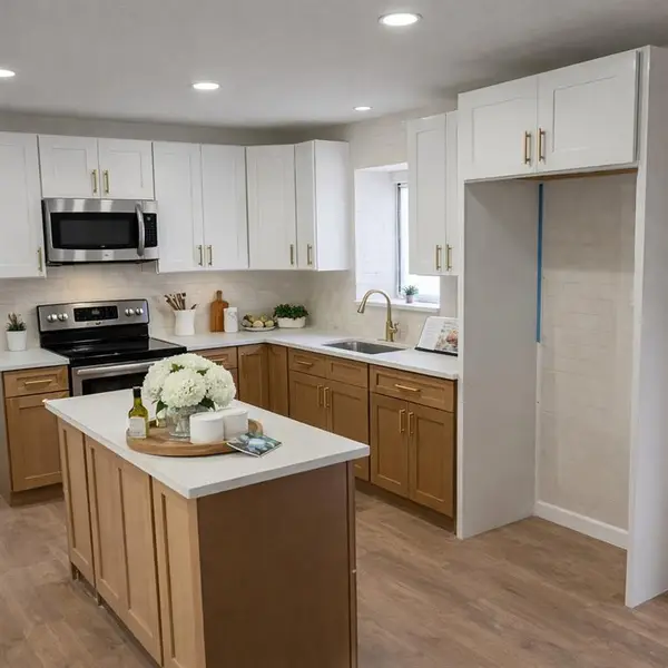 213 NW 80th Street, Kansas City, MO 64118