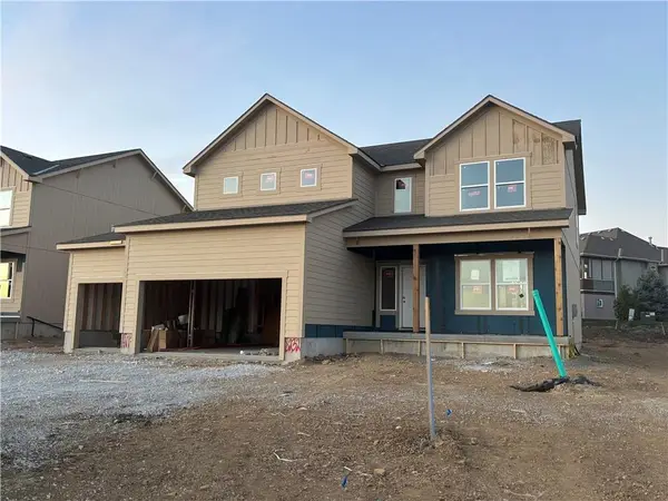 18232 W 166th Street, Olathe, KS 66062