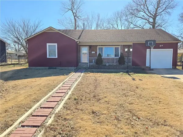 625 W Oak Street, Independence, KS 67301