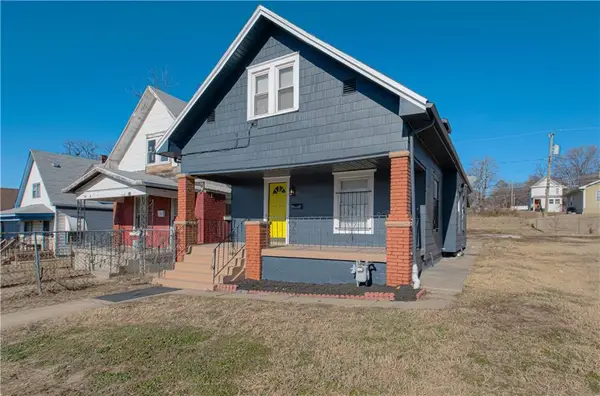816 Garfield Avenue, Kansas City, KS 66101
