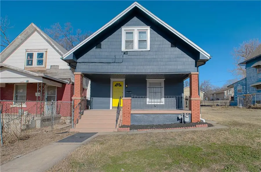 816 Garfield Avenue, Kansas City, KS 66101 - Image #2