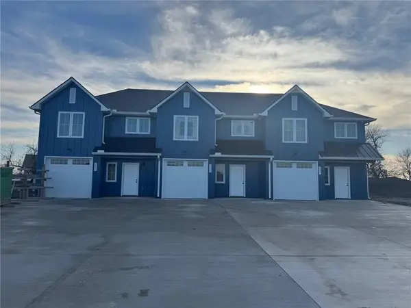 352 SE 85 Road #B, Warrensburg, MO 64093