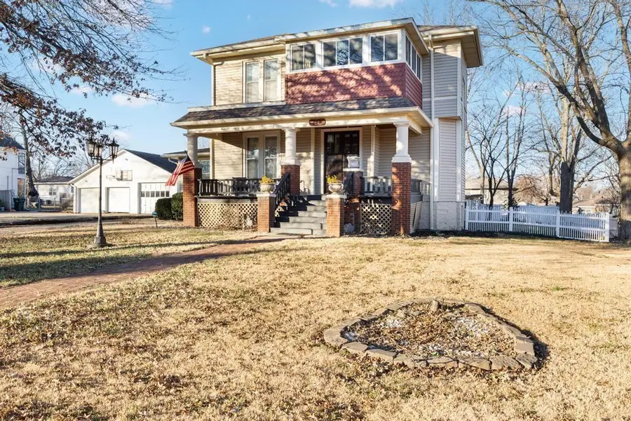 816 S Crawford Street, Fort Scott, KS 66701 - Image #2