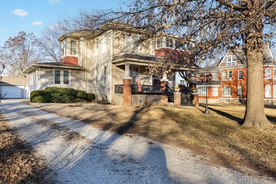 816 S Crawford Street, Fort Scott, KS 66701 - Image #3